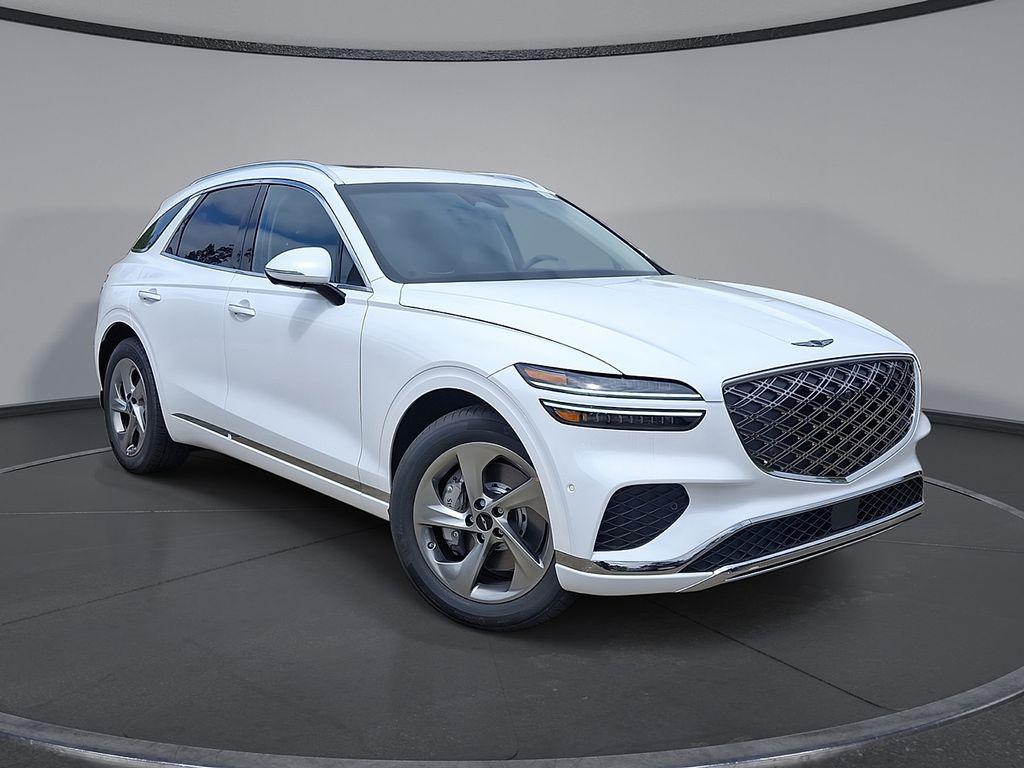 New 2026 Genesis GV70 2.5T Advanced