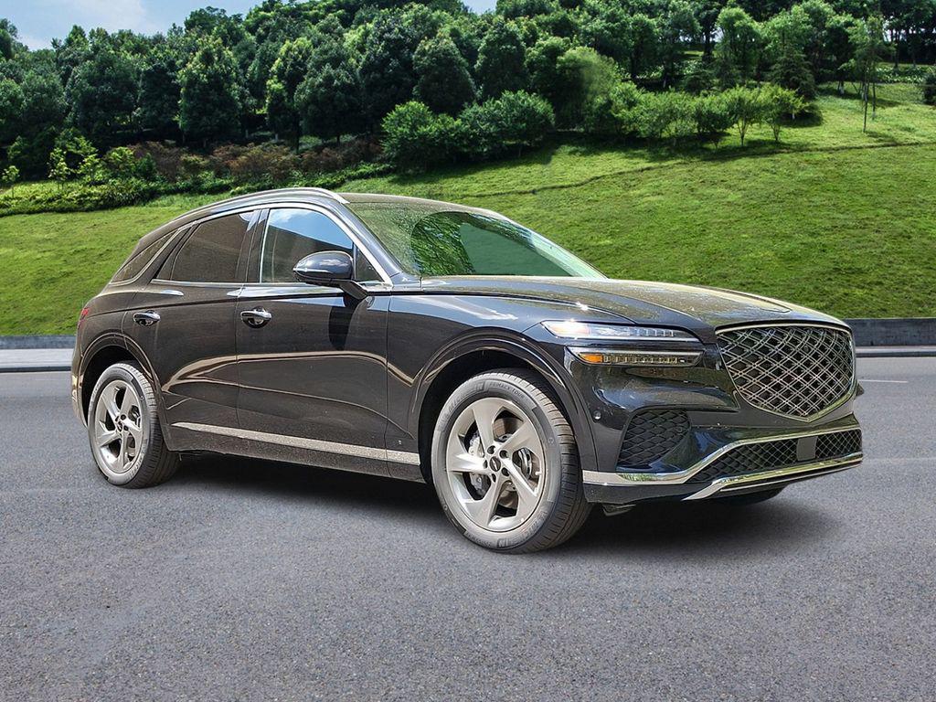 New 2026 Genesis GV70 2.5T Advanced