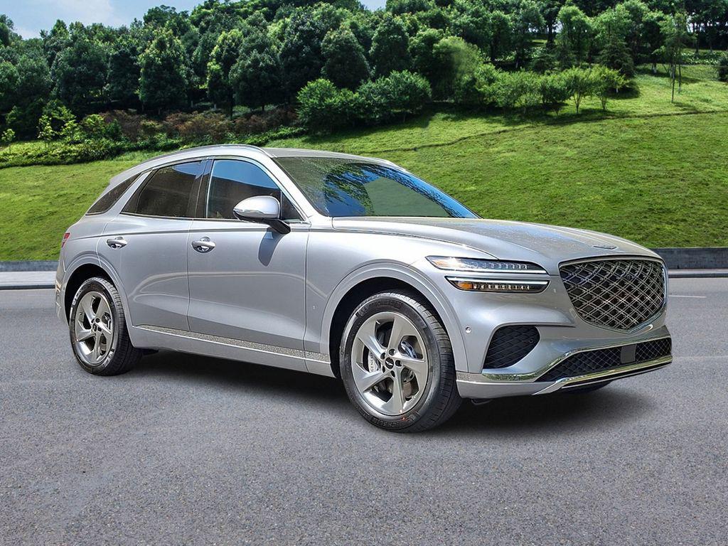 New 2026 Genesis GV70 2.5T Advanced