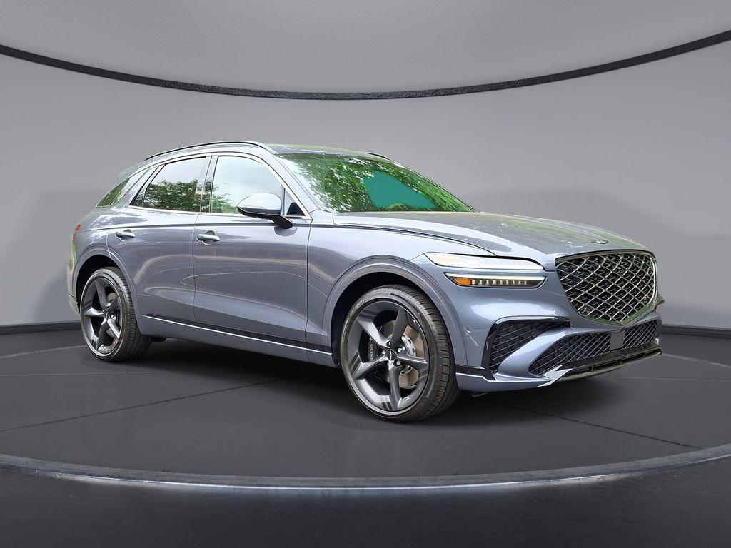 New 2026 Genesis GV70 3.5T Sport Prestige
