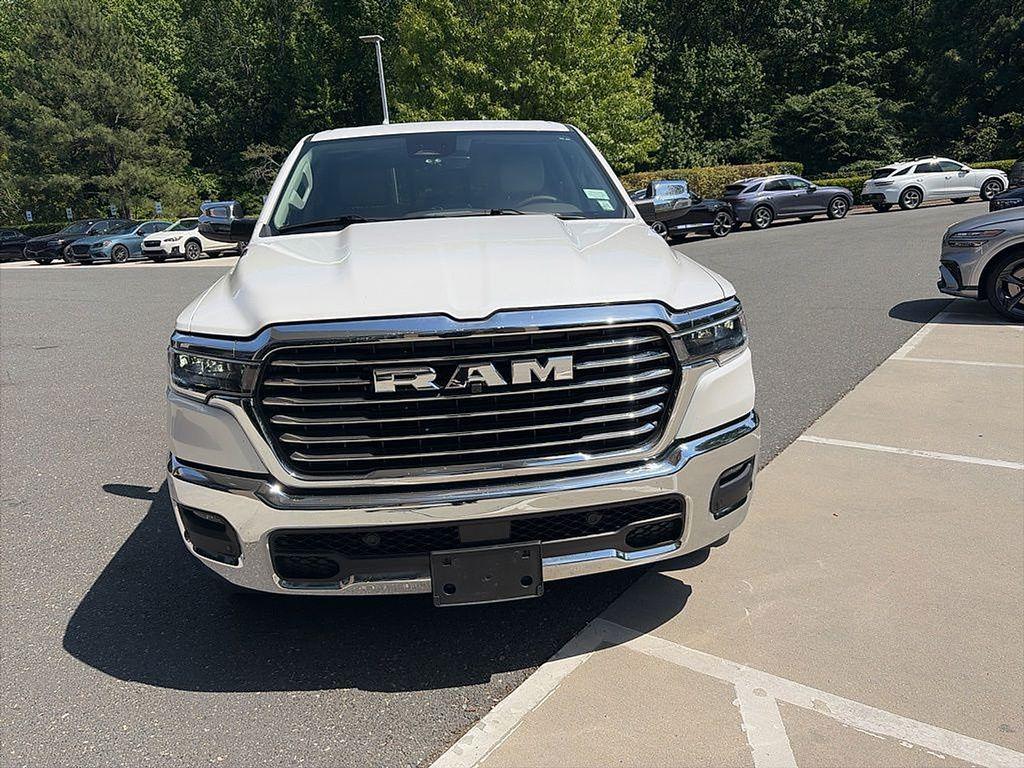 صورة 2 لـ 2026 RAM 1500 LARAMIE