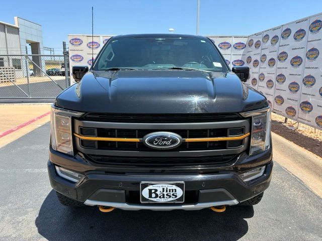 صورة 3 لـ 2023 FORD F-150 TREMOR