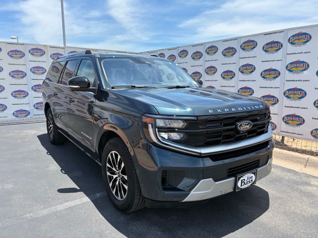 صورة 2 لـ 2025 FORD EXPEDITION PLATINUM