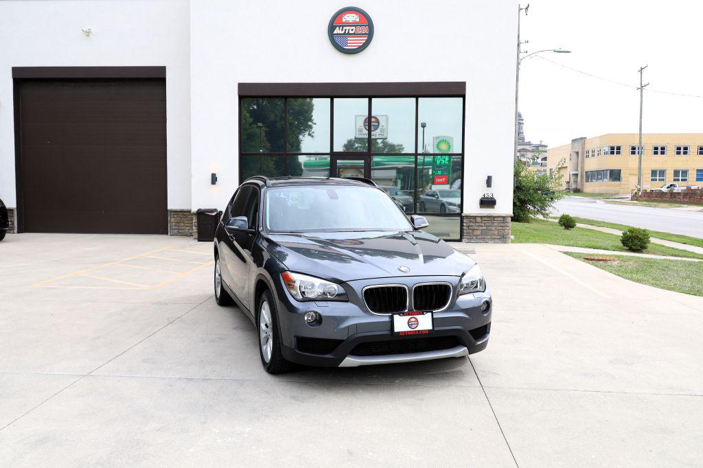 Used 2013 BMW X1 xDrive 28i