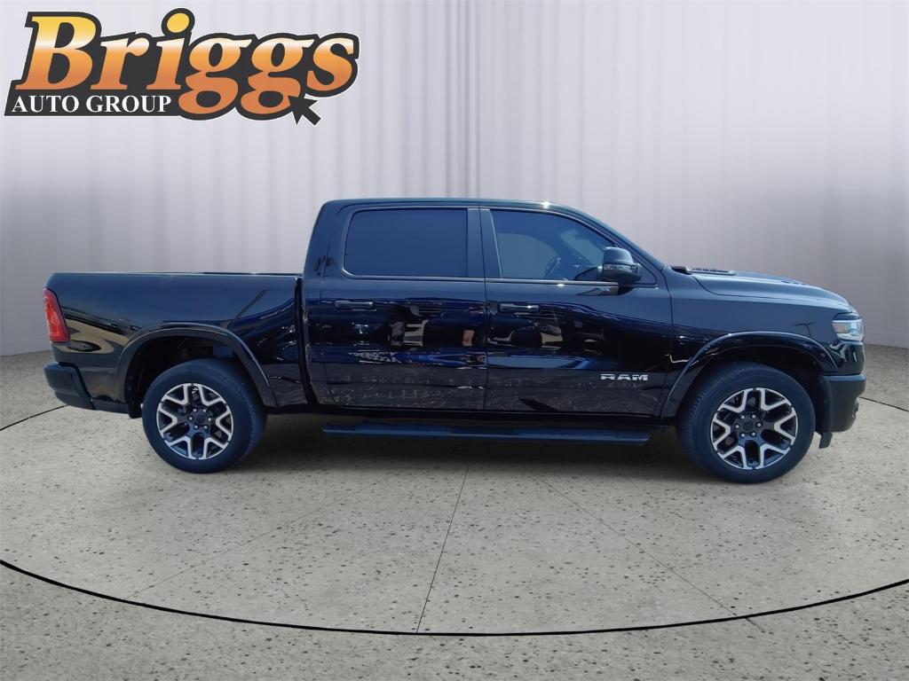 صورة 5 لـ 2025 RAM 1500 LARAMIE