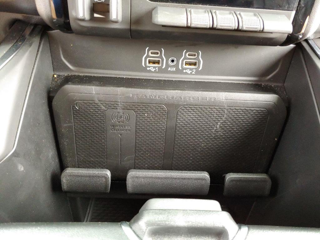2025 RAM 1500 LARAMIE 缩略图 21