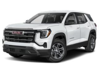 New 2026 GMC Terrain AWD Elevation