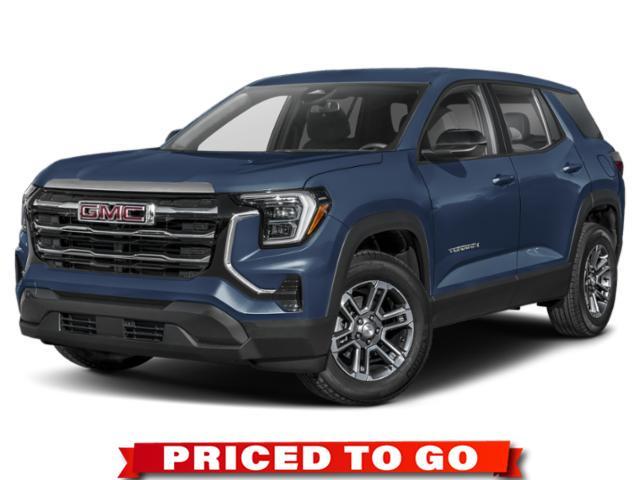 New 2026 GMC Terrain AWD Denali