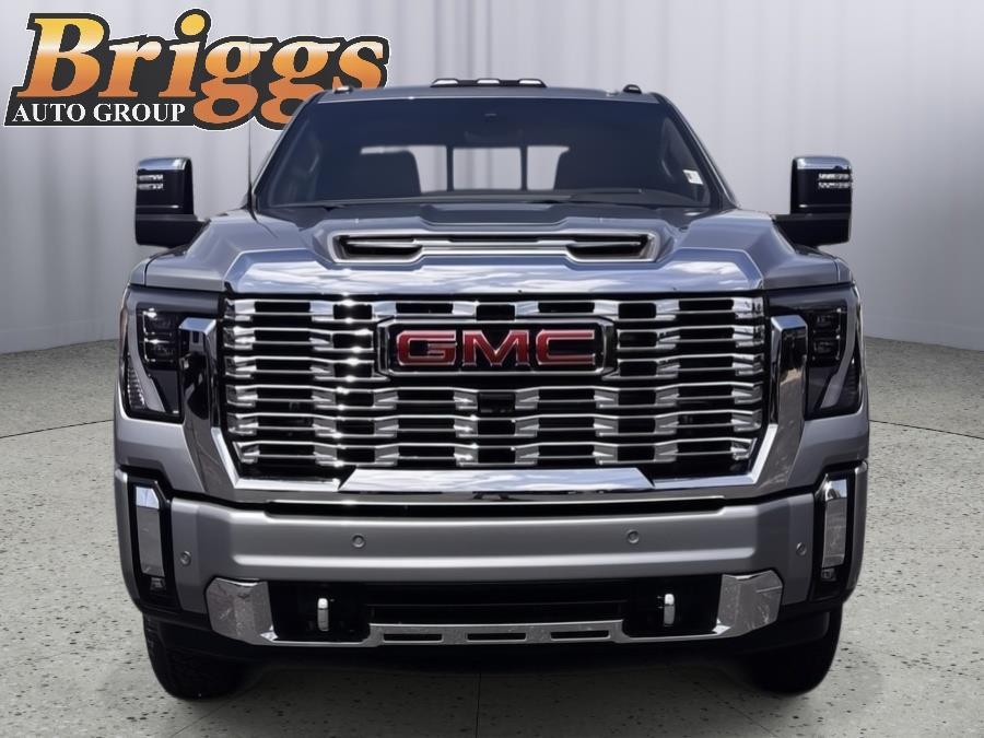 New 2026 GMC Sierra 2500 Denali