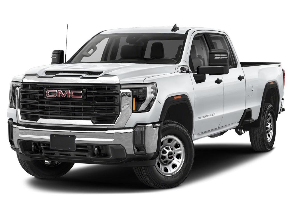 New 2026 GMC Sierra 3500 Pro