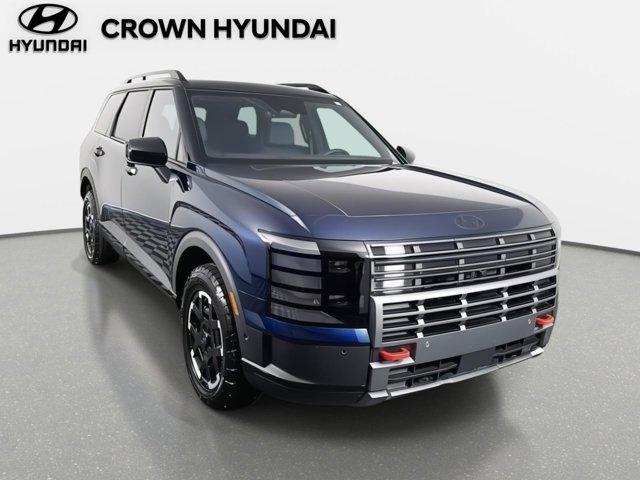 New 2026 Hyundai PALISADE XRT Pro