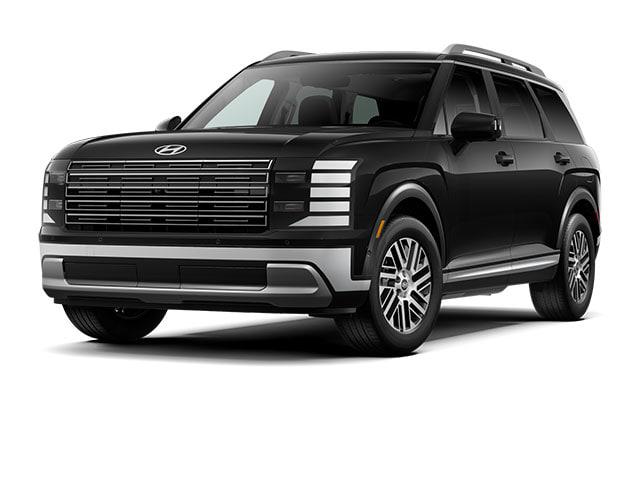 New 2026 Hyundai PALISADE SEL Premium