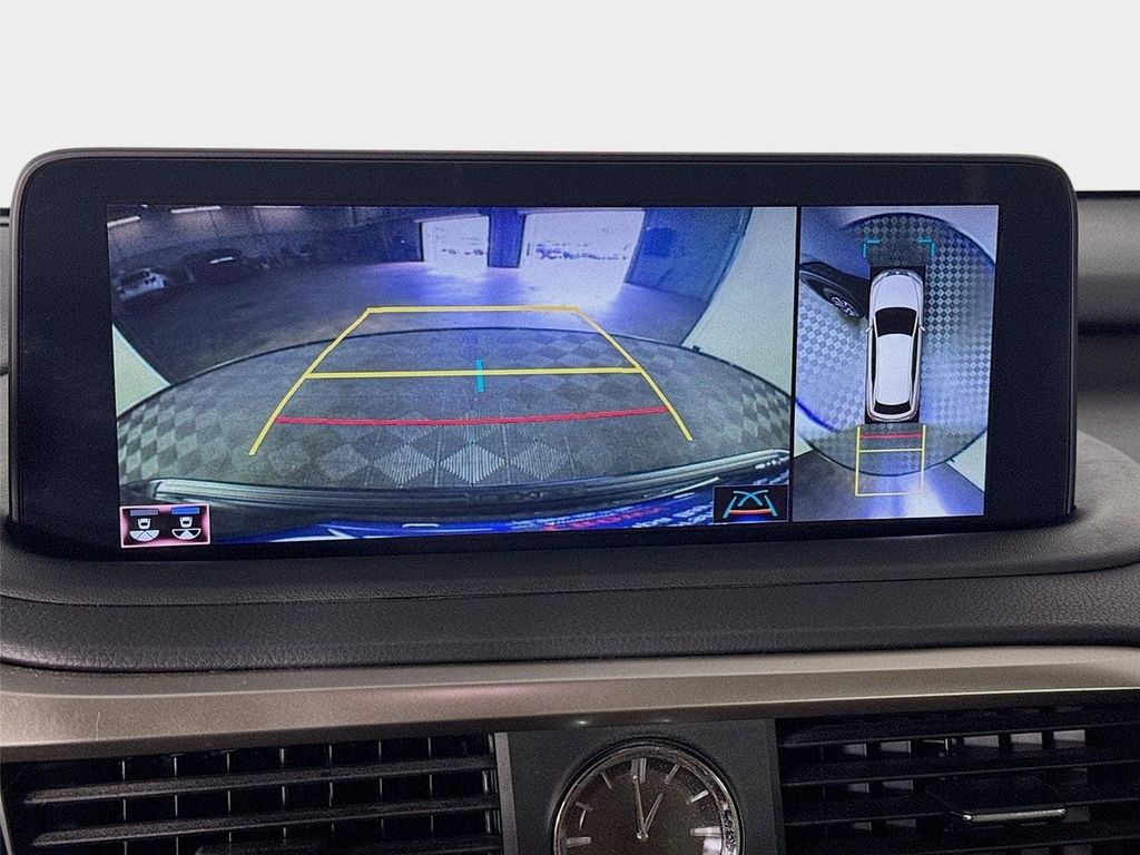 صورة مصغرة 17 لـ 2021 Lexus RX 450H BASE