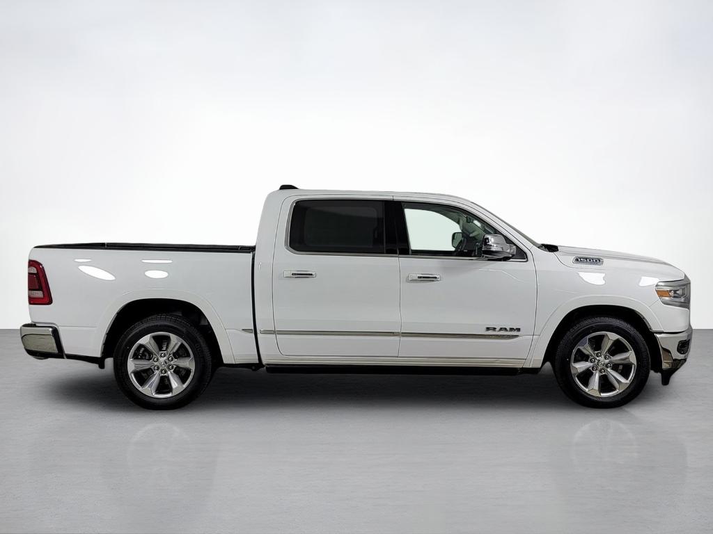 2022 RAM 1500 LIMITED — фото 2