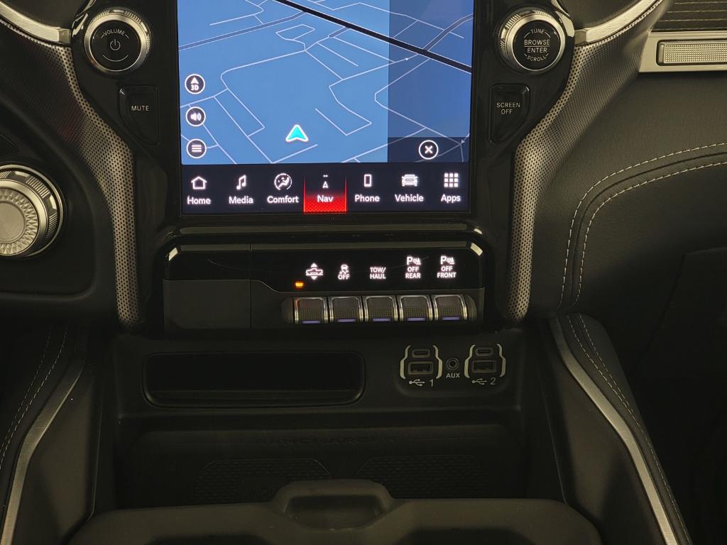 2022 RAM 1500 LIMITED thumbnail 22
