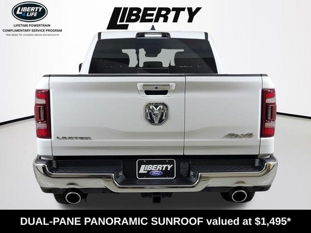 صورة 4 لـ 2022 RAM 1500 LIMITED