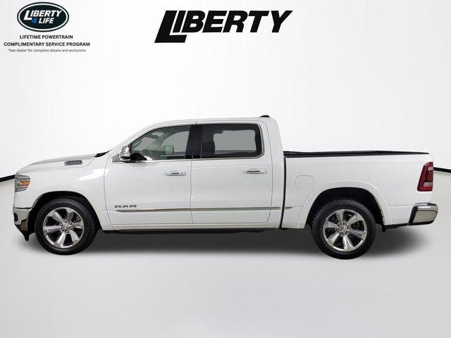 صورة 6 لـ 2022 RAM 1500 LIMITED