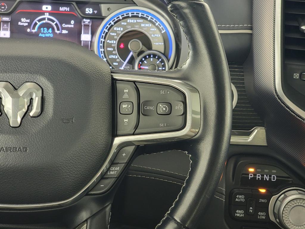 2022 RAM 1500 LIMITED thumbnail 27
