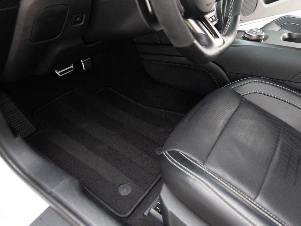 صورة مصغرة 21 لـ 2020 FORD SHELBY GT500 BASE