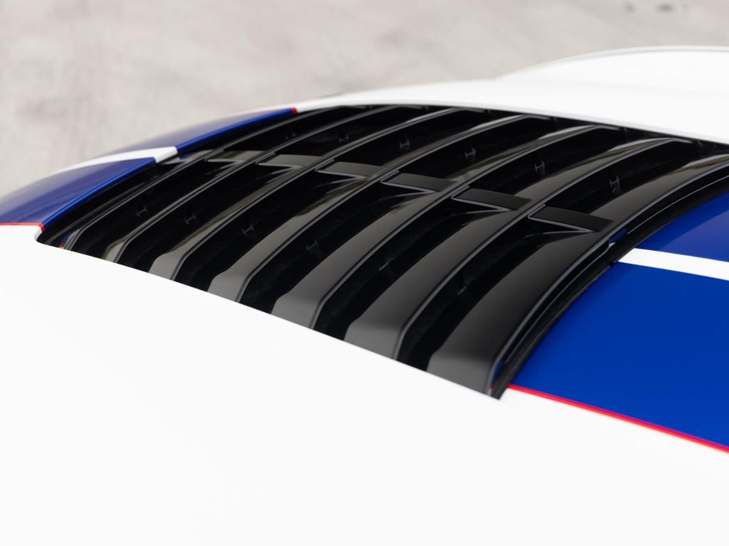 صورة مصغرة 15 لـ 2020 FORD SHELBY GT500 BASE
