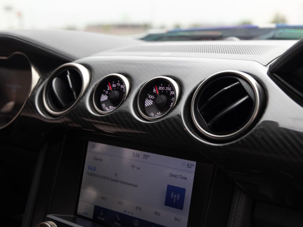 صورة مصغرة 30 لـ 2020 FORD SHELBY GT500 BASE