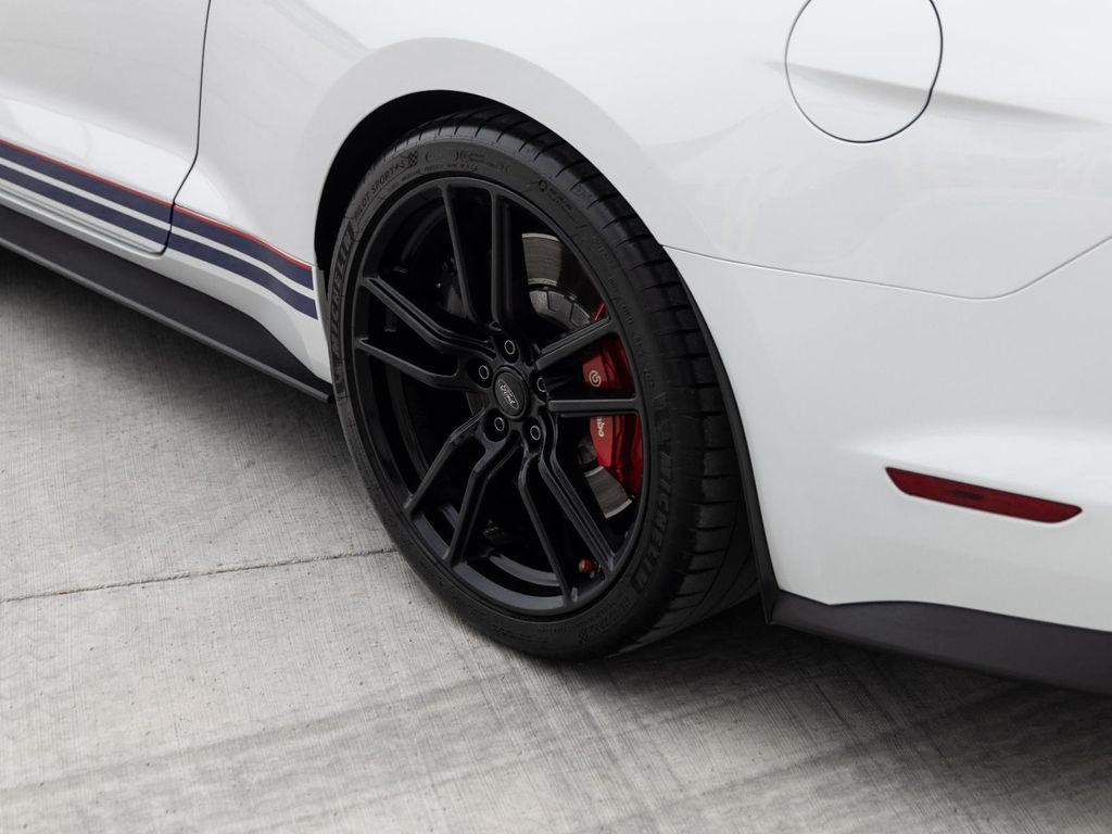 صورة مصغرة 11 لـ 2020 FORD SHELBY GT500 BASE