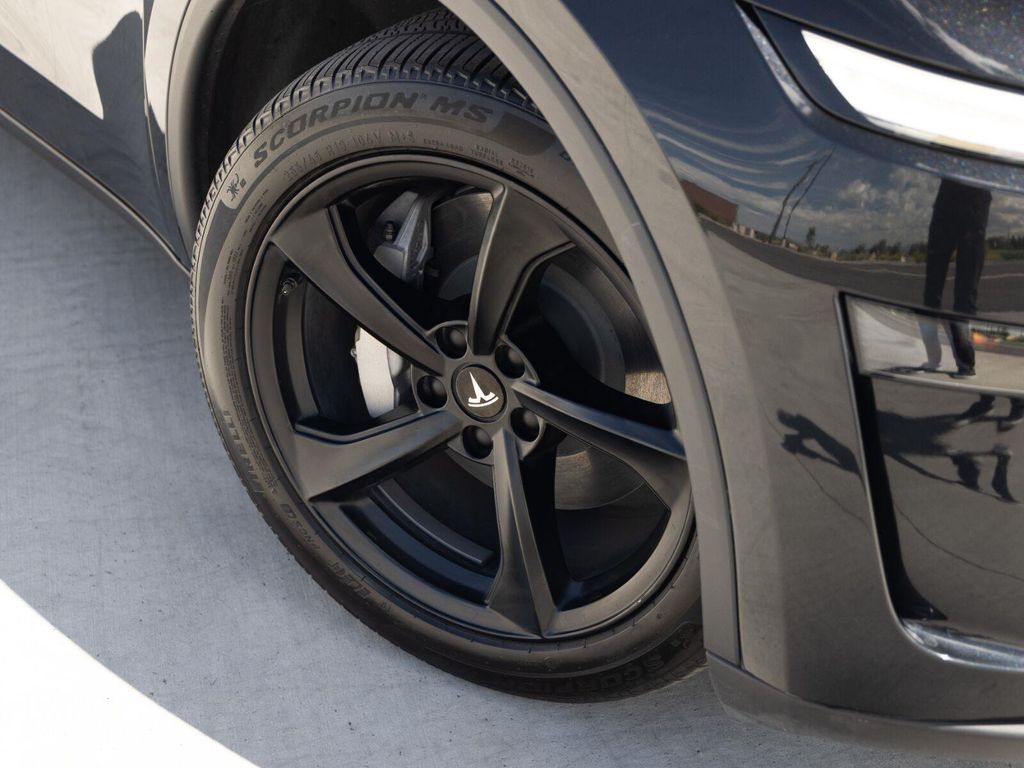 صورة 4 لـ 2026 Tesla MODEL Y PREMIUM ALL-WHEEL DRIVE