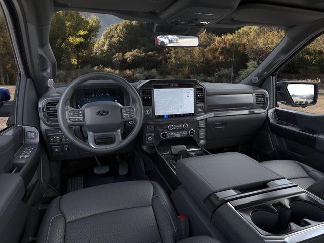 2026 FORD F-150 LARIAT 照片 8