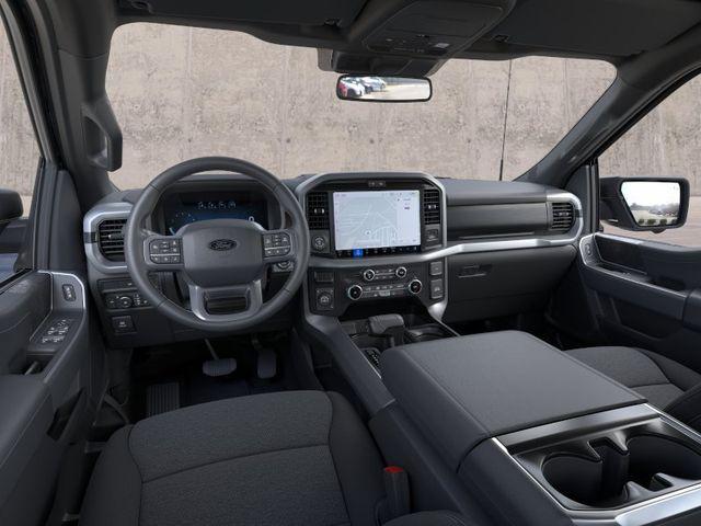 2026 FORD F-150 XLT — фото 9