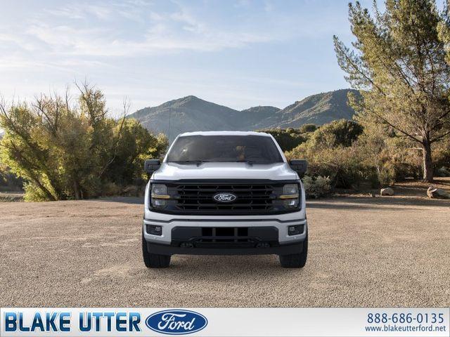 صورة 6 لـ 2026 FORD F-150 XLT