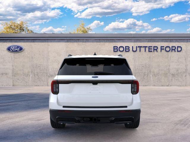 صورة 5 لـ 2026 FORD EXPLORER ST-LINE