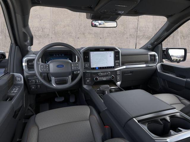 صورة 9 لـ 2026 FORD F-150 LARIAT