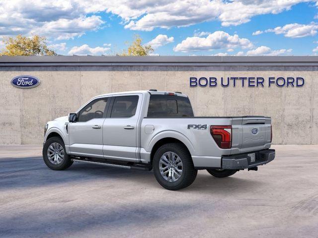 صورة 4 لـ 2026 FORD F-150 LARIAT