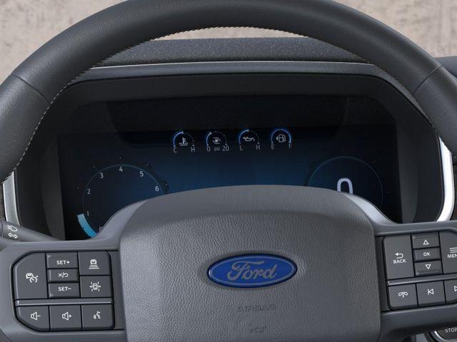 2026 FORD F-150 LARIAT thumbnail 13