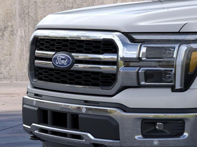 2026 FORD F-150 LARIAT thumbnail 17