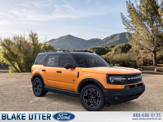 FORD BRONCO SPORT OUTER BANKS - 7