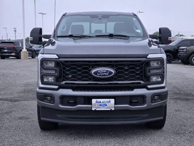 صورة 2 لـ 2024 FORD F-250 LARIAT