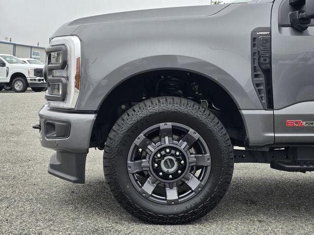 صورة 9 لـ 2024 FORD F-250 LARIAT