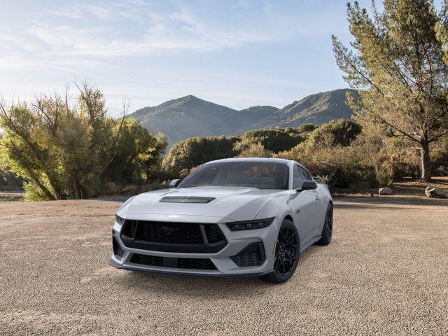 صورة 2 لـ 2026 FORD MUSTANG GT PREMIUM