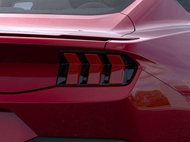 2026 FORD MUSTANG ECOBOOST PREMIUM 缩略图 21
