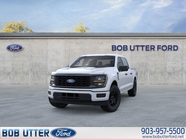 FORD F-150 STX - 2