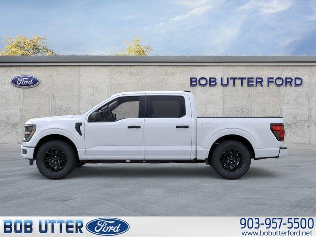 FORD F-150 STX - 3