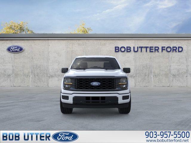 FORD F-150 STX - 6
