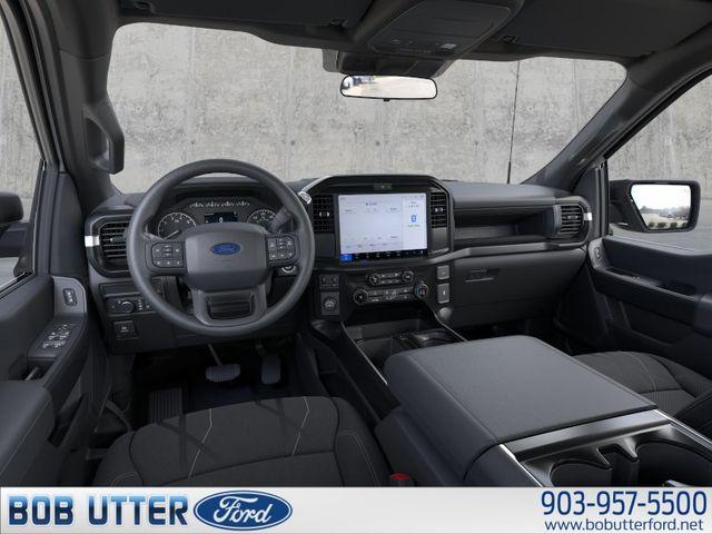 FORD F-150 STX - 9