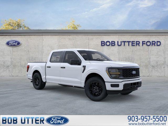FORD F-150 STX - 7