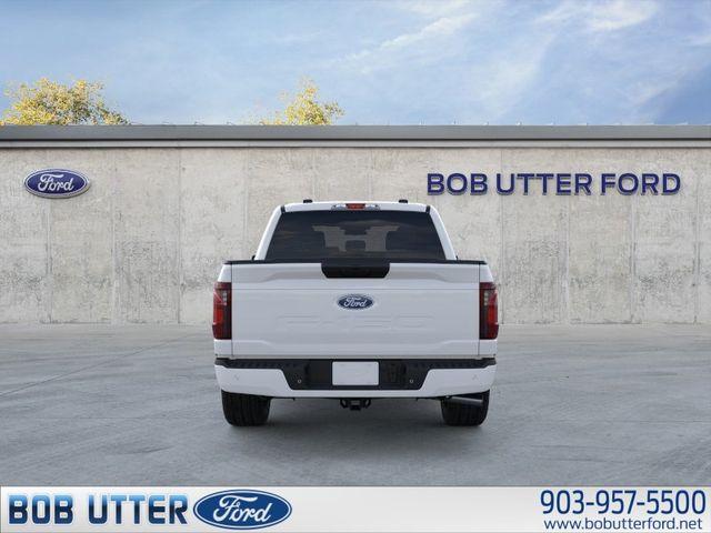 FORD F-150 STX - 5