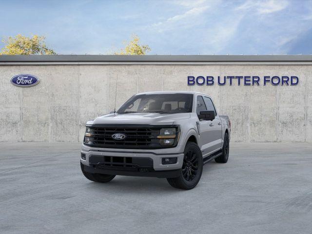 FORD F-150 XLT - 2