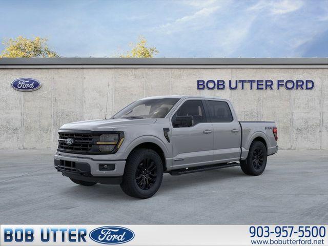 FORD F-150 XLT - 1