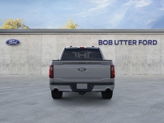 FORD F-150 XLT - 5
