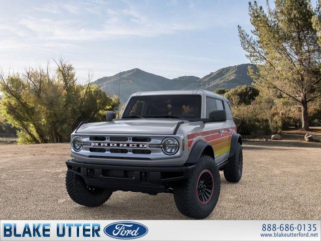 FORD BRONCO - 2